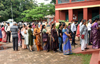 MLC polls: DK records 72.87% polling in South West Graduates’ Constituency and 75.71% polling in South West Teachers’ Constituency